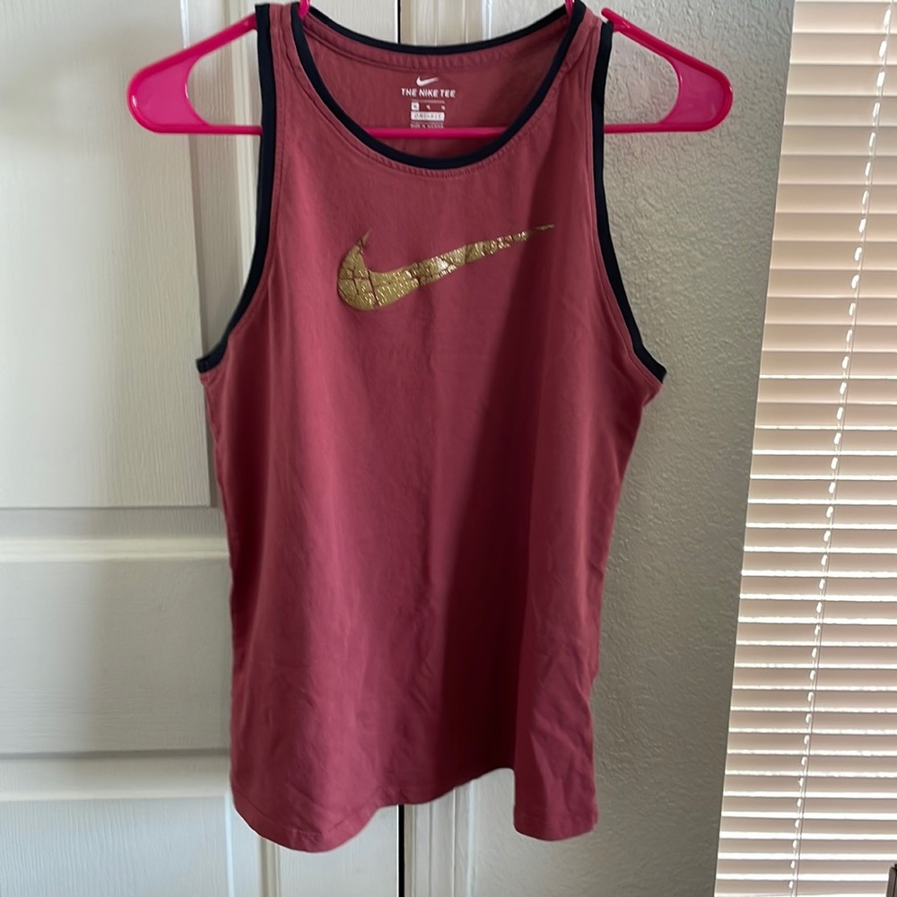 Nike Dri-fit Tank